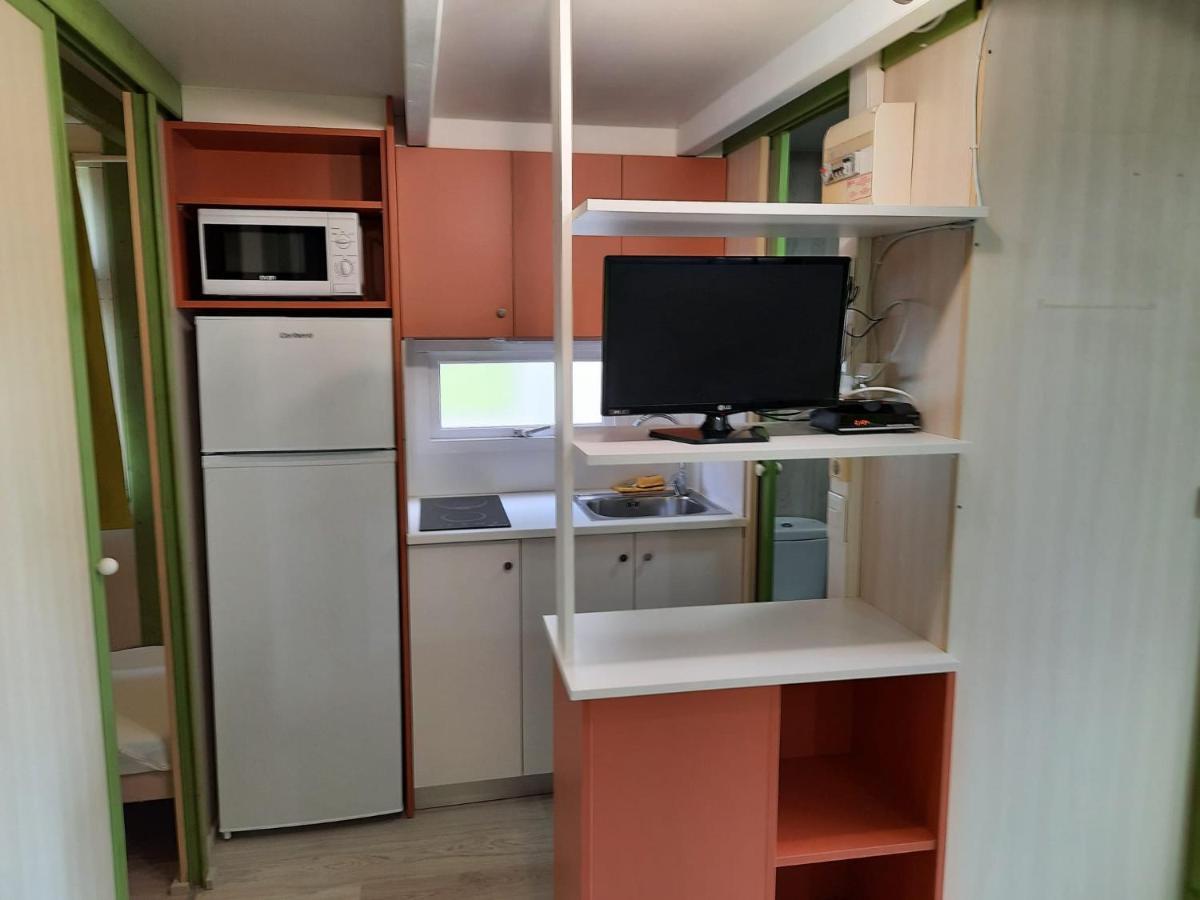 Camping Riberamar Оропеса-дель-Мар Екстер'єр фото
